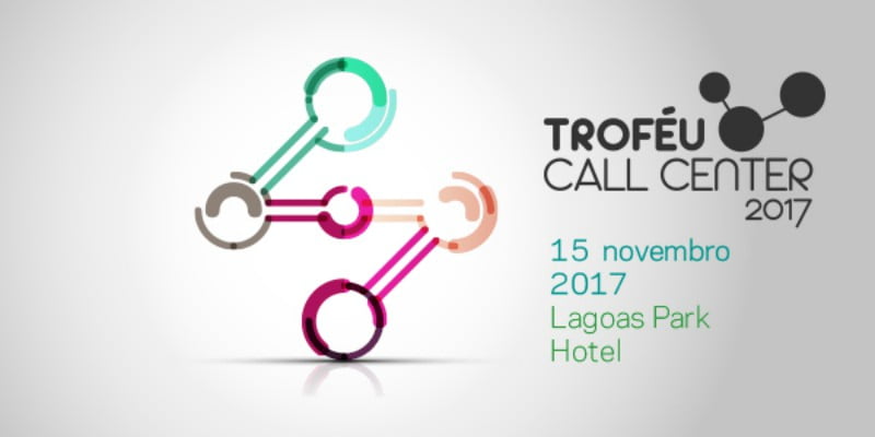 Candidaturas aos Troféus Call Center já estão a decorrer