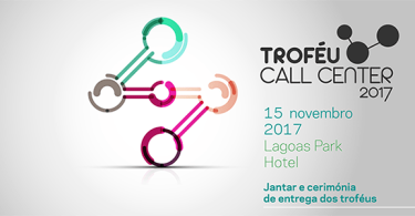 Troféus Call Center  final Call Center Magazine