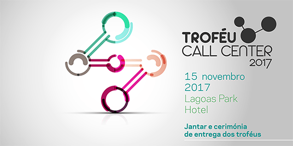 Troféus Call Center  final Call Center Magazine