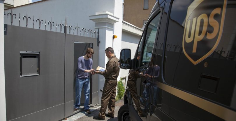 Amazon assina acordo com UPS para devoluções gratuitas ao consumidor