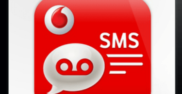 Vodafone lança serviço inovador que converte mensagens de voz em texto