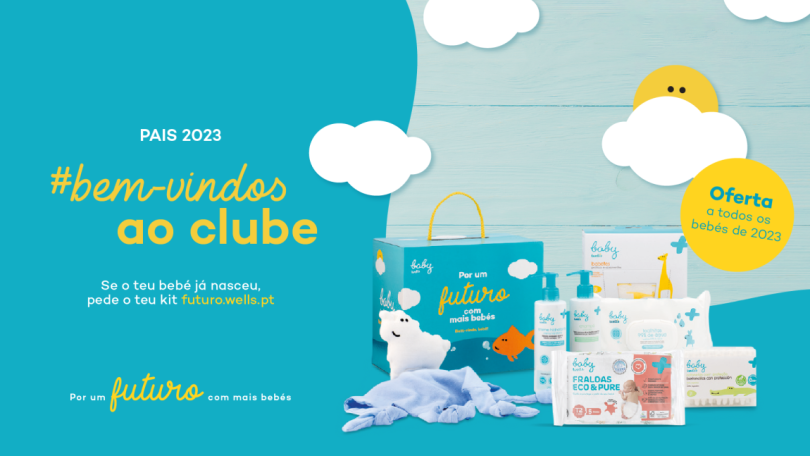 Campanhas que marcam: Ano novo, novas iniciativas