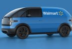 Walmart compra 4500 veículos elétricos para apoiar e-commerce