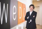 Portuguesa WeDo Technologies fecha acordo com a Amazon Web Services