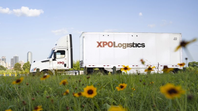 Relatório de Sustentabilidade 2022 da XPO Logistics é publicado