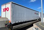 Digitalização ajuda transportadores de carga completa da XPO Logistics a melhorarem a produtividade