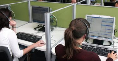 Zon simplifica contacto com clientes