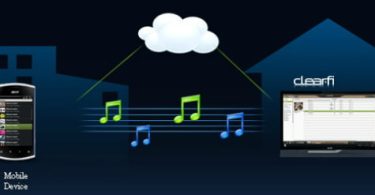 Acer apresenta AcerCloud no CES