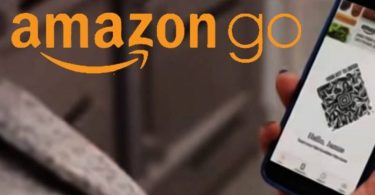 amazon go
