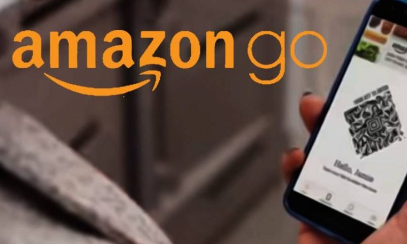 amazon go