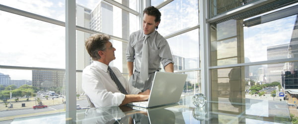 Estudo revela aumento significativo de executivos de inovação