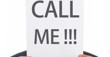 Empresas britânicas não tiram partido dos contact centers