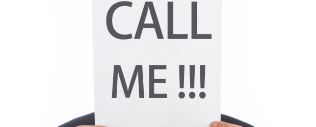 Empresas britânicas não tiram partido dos contact centers