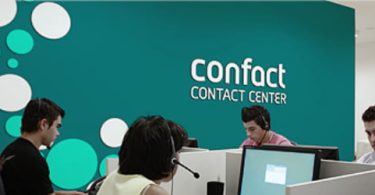 Confact escolhe Altitude uCI