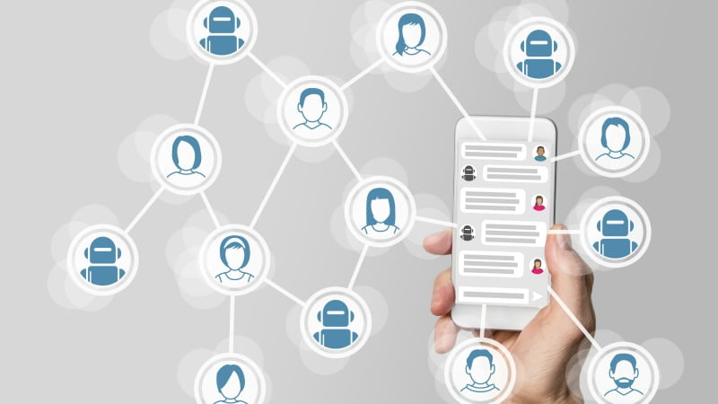 chatbots Call Center Magazine