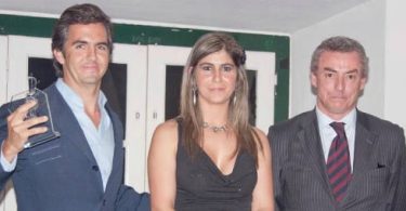 Collab premiada na conferência da APCC