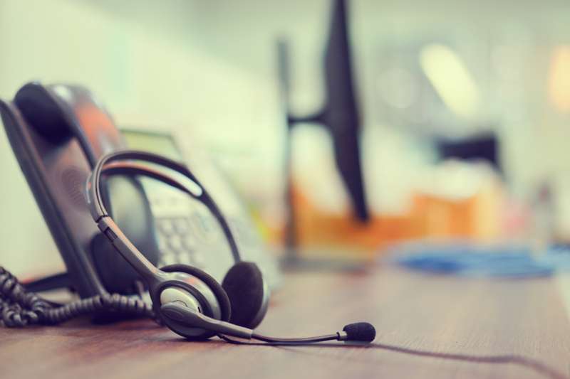 contact centers call center magazine  e