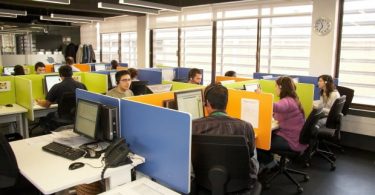 Teleperformance Portugal investe três milhões e 800 mil euros em novo contact center