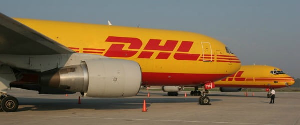 DHL dá conselhos ao setor Life Science and Healthcare para a eleição de um operador logístico