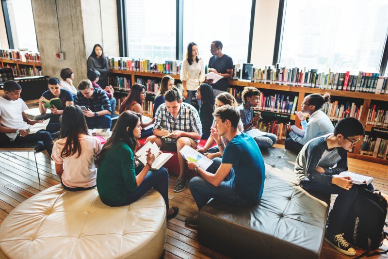 Diversidade nas organizações: estratégias para criar um sentido de ‘pertença’