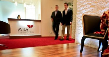 Avila Business Centers orador na Conferência Anual da GWA