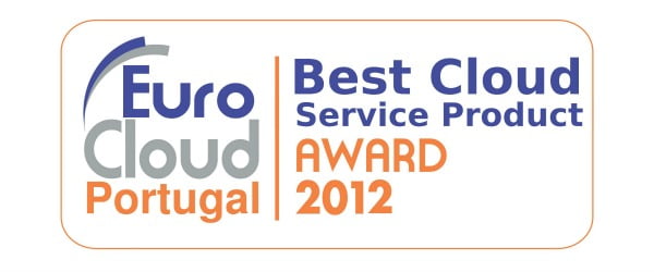 PHC reconhecida pela melhor solução Cloud Computing