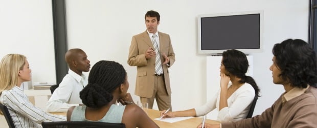 1ª Edição Total Training Conference discute como maximizar o investimento em formação
