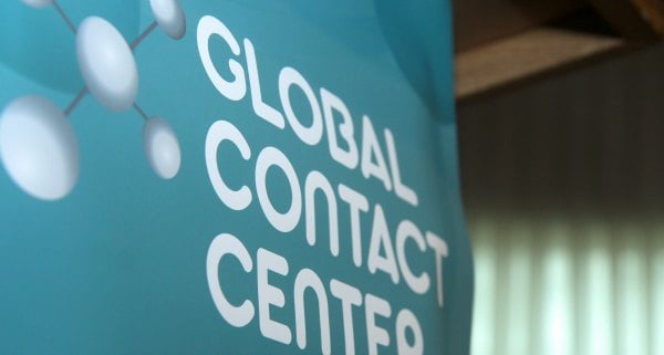 Global Contact Center é já em novembro