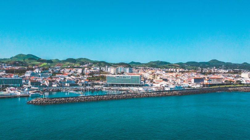 Grupo Sousa investe mais de 11 milhões de euros em terminal logístico nos Açores