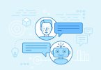 Chatbots inteligência artificial