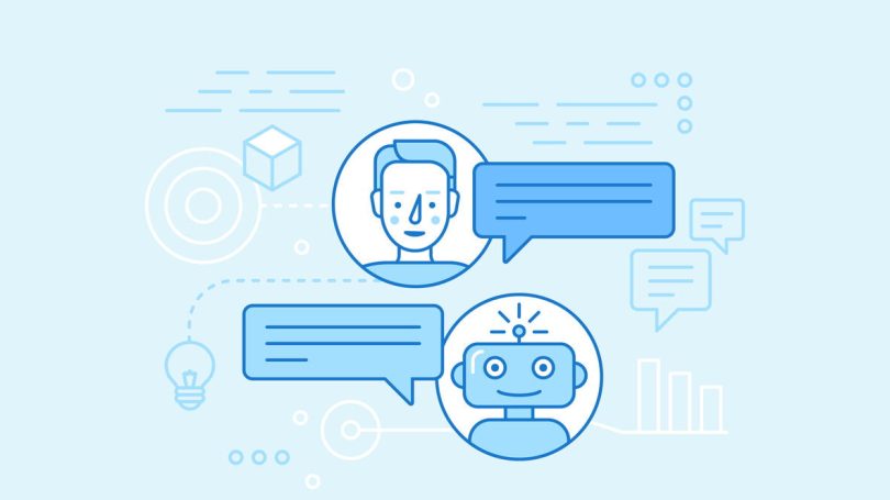 Chatbots inteligência artificial