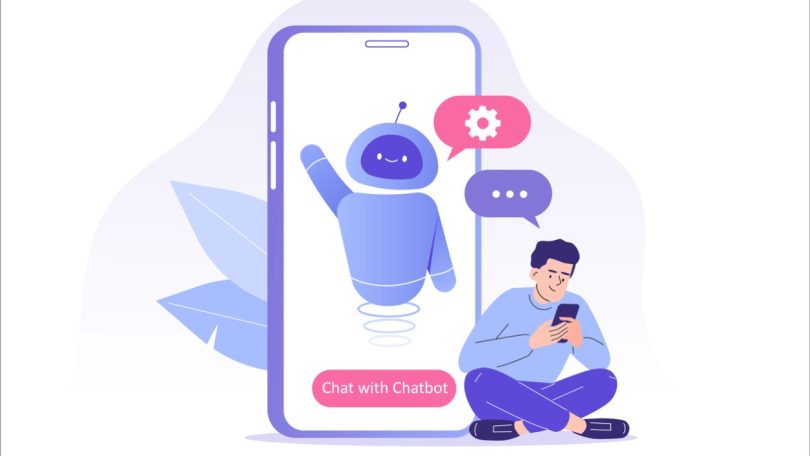 A CX Network, em conjunto com a [24]7.ai, foi perceber o papel dos chatbots na transformação dos serviços com consumidores.