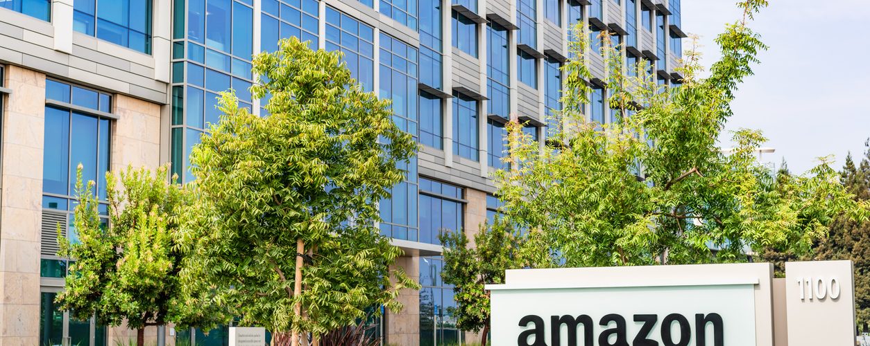 Amazon Sillicon Valley