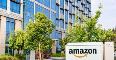 Amazon Sillicon Valley