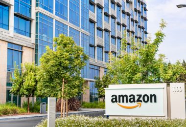 Amazon Sillicon Valley
