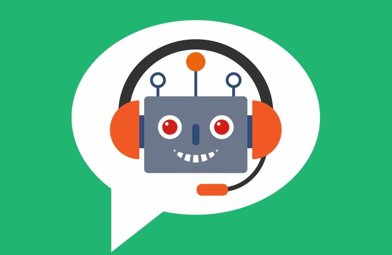 Inteligência artificial tomará conta dos contact centers em 2018