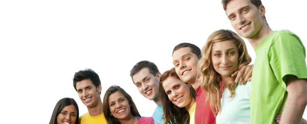 83% dos jovens ibero-americanos acredita que experiência é fundamental para arranjar emprego