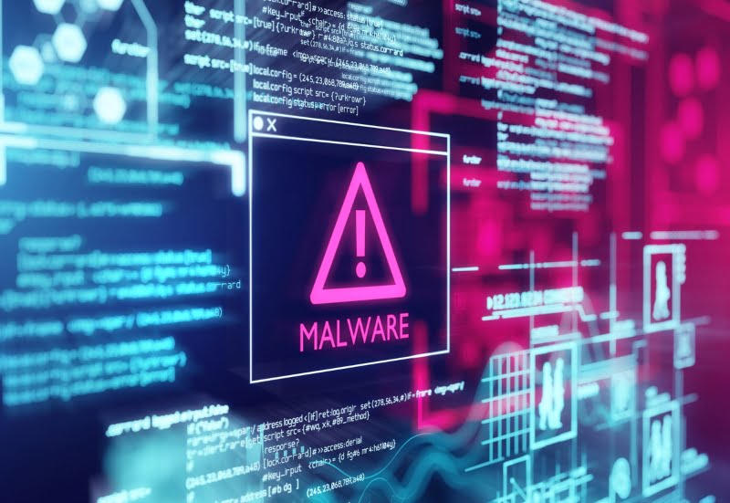 Mais de um terço dos ataques de malware financeiro atingiram utilizadores corporativos em 2019
