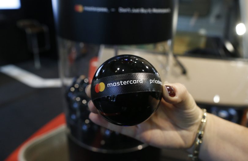 Mastercard