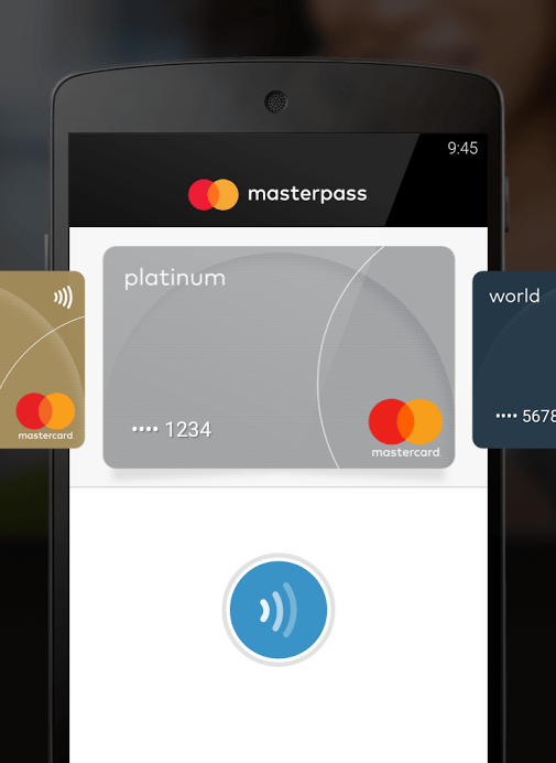 masterpass