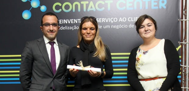TNT eleita melhor Call Center para Trabalhar