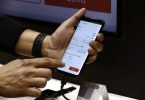 mobile payment