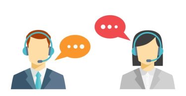 operador de call center virtual Call Center Magazine