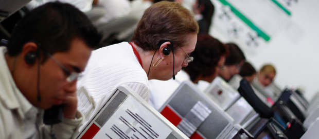 Mercado reage à crise adaptando-se