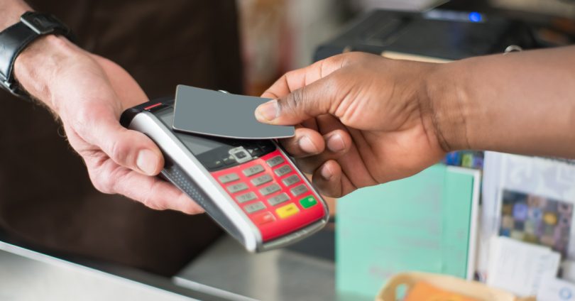 contactless