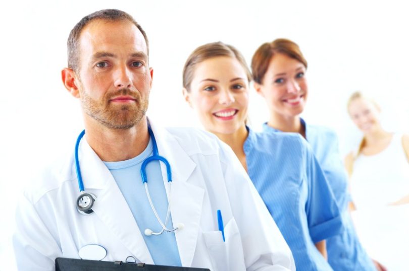 PT Contact substitui CGD na gestão da Linha Saúde 24
