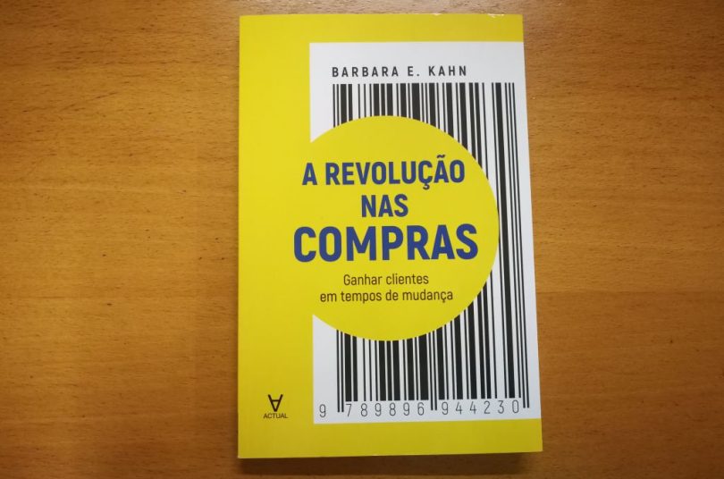 A revolução nas Compras - Barbara E. Kahn