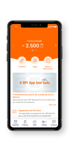 BPI app