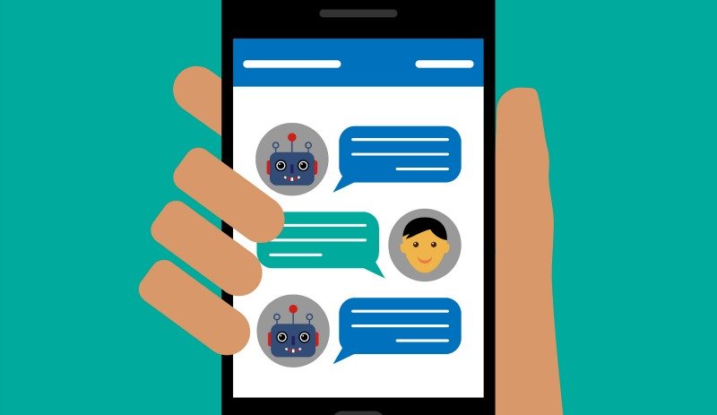 tendências do contact center