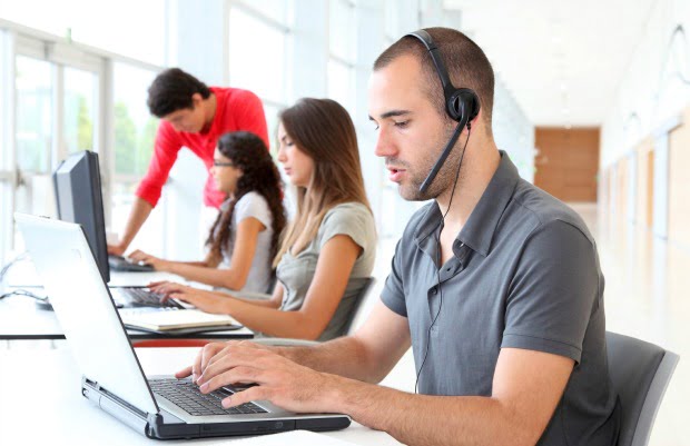 Saiba como ajudar os seus agentes de call center a serem excelentes